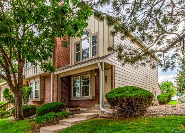 Property at 9626 W Chatfield Ave Unit D, Littleton, CO 80128, 2 beds, 2 baths