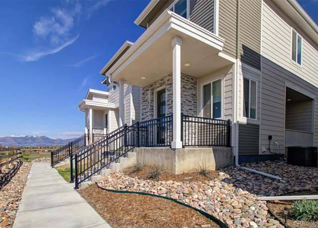 Property at 5033 Baseline Vw, Colorado Springs, CO 80920, 3 beds, 3 baths