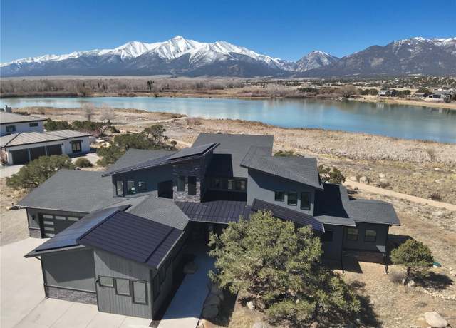 Property at 29918 Teal Run, Buena Vista, CO 81211, 5 beds, 5 baths