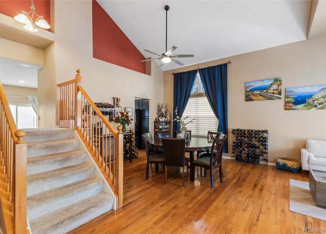Property at 13277 Elizabeth St, Thornton, CO 80241, 4 beds, 3 baths