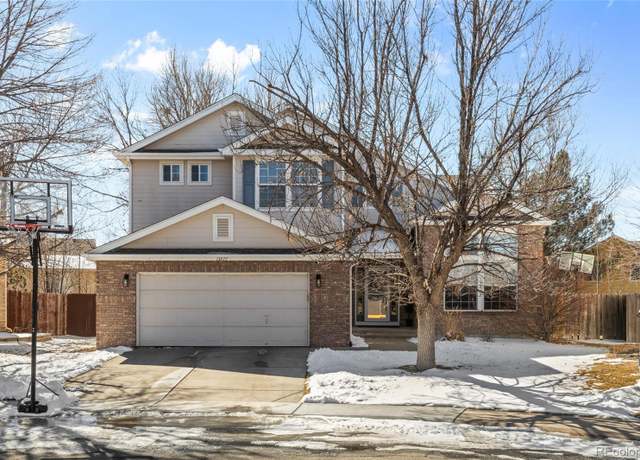 Property at 13277 Elizabeth St, Thornton, CO 80241, 4 beds, 3 baths