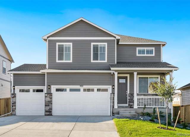Property at 6497 Ankina Dr, Windsor, CO 80528, 4 beds, 3 baths