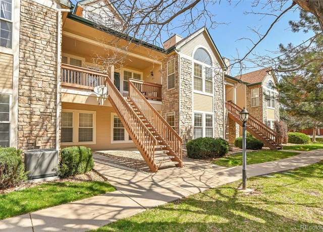 Property at 4035 S Dillon Way #103, Aurora, CO 80014, 2 beds, 2 baths