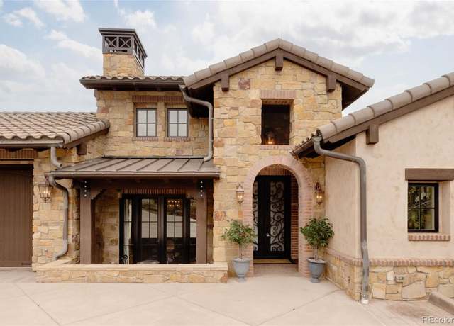 Property at 8190 Paradiso Ct, Littleton, CO 80125, 5 beds, 6 baths