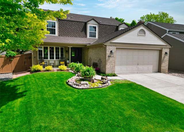 Property at 2011 Sundrop Trl, Highlands Ranch, CO 80126, 5 beds, 4 baths