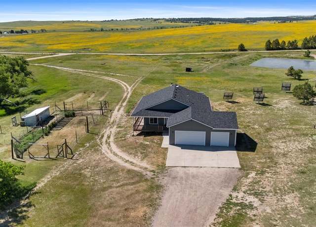 Property at 27083 Pine Vista Cir, Kiowa, CO 80117, 4 beds, 3 baths