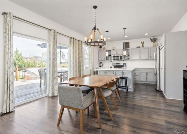 Property at 11048 Rifle Ct, Commerce City, CO 80022, 3 beds, 3 baths