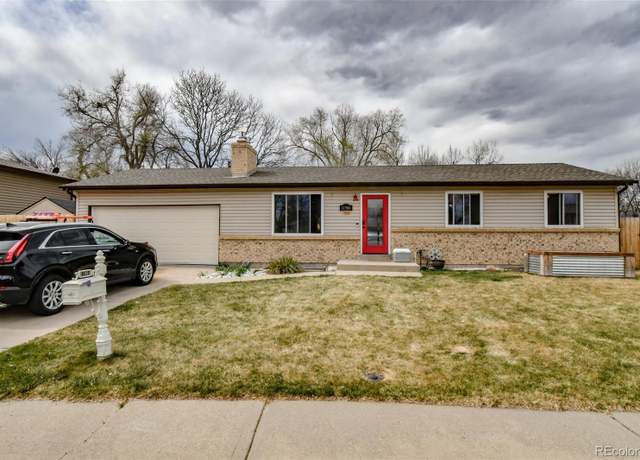 Property at 11964 W 71st Pl, Arvada, CO 80004, 3 beds, 3 baths