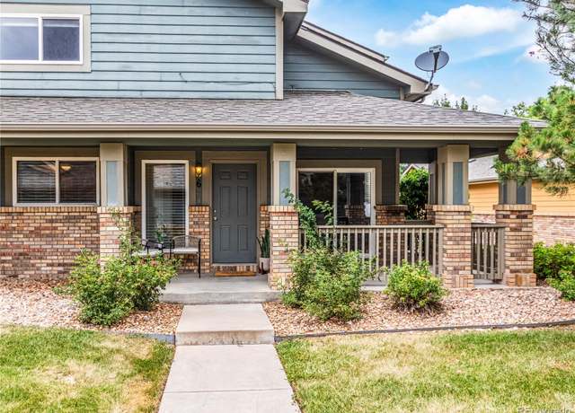 Property at 2900 Purcell St Unit N6, Brighton, CO 80601, 2 beds, 3 baths