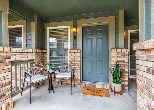 Property at 2900 Purcell St Unit N6, Brighton, CO 80601, 2 beds, 3 baths