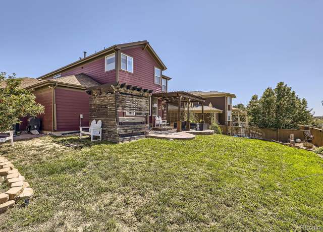 Property at 10811 Chambers Way, Commerce City, CO 80022, 5 beds, 5 baths