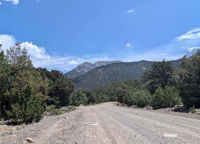 Property at 1799 Lone Pine Way, Crestone, CO 81131