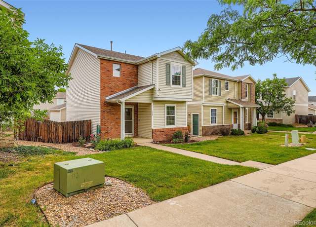 Property at 10700 Kimblewyck Cir #155, Northglenn, CO 80233, 3 beds, 2 baths