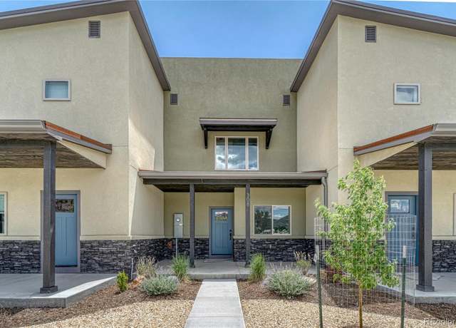 Property at 308 Old Stage Rd, Salida, CO 81201, 3 beds, 3 baths