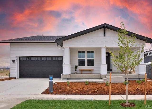 Property at 1720 Morningstar Way, Fort Collins, CO 80524, 4 beds, 4 baths
