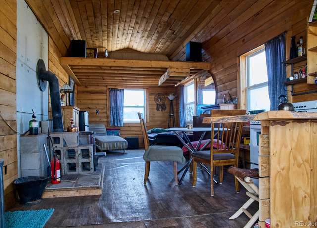 Property at 55567 Blackburn Dr, Moffat, CO 81143
