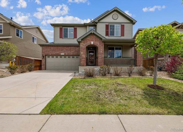 Property at 25466 E 4th Pl, Aurora, CO 80018, 3 beds, 3 baths
