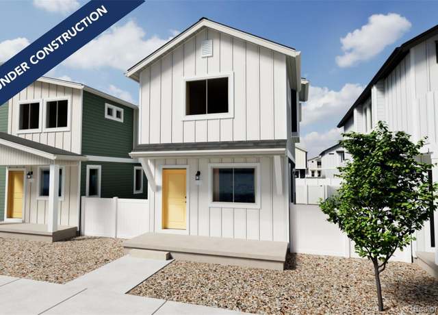 Property at 13129 E 103rd Pl, Commerce City, CO 80022, 2 beds, 2 baths