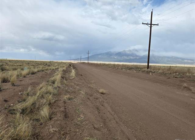 Property at Lot I-7 Mountain View Rd, Blanca, CO 81123