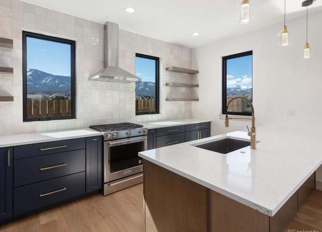 Property at 147 Mesa View Ln, Salida, CO 81201, 3 beds, 3 baths