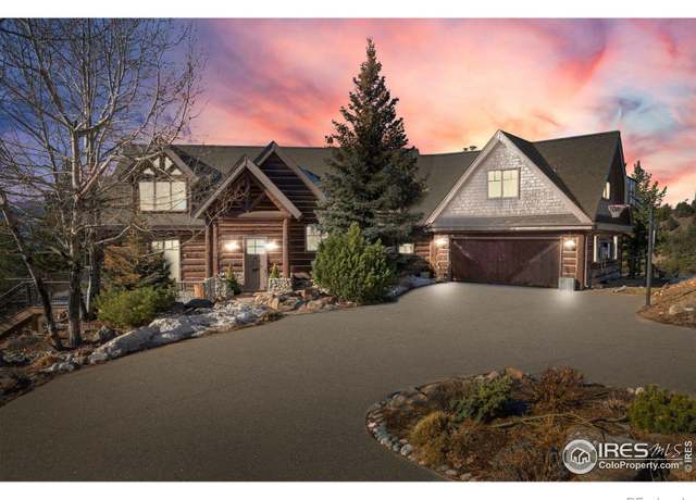 Property at 2101 Bison Dr, Boulder, CO 80302, 4 beds, 4 baths