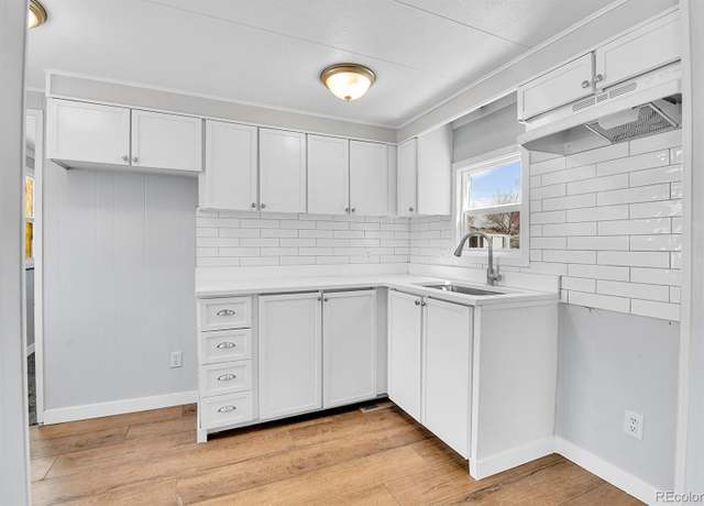 Property at 3650 S Federal Blvd Lot 114, Englewood, CO 80110, 2 beds, 2 baths