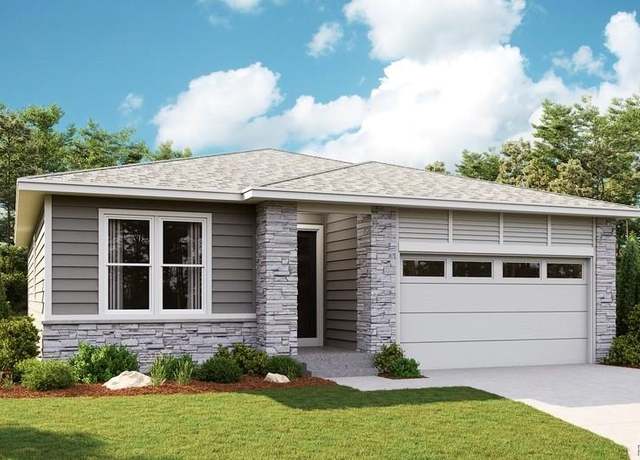 Property at 12534 Oneida Way, Thornton, CO 80602, 3 beds, 2 baths