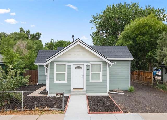 Property at 157 N 4th Ave, Brighton, CO 80601, 4 beds, 4 baths