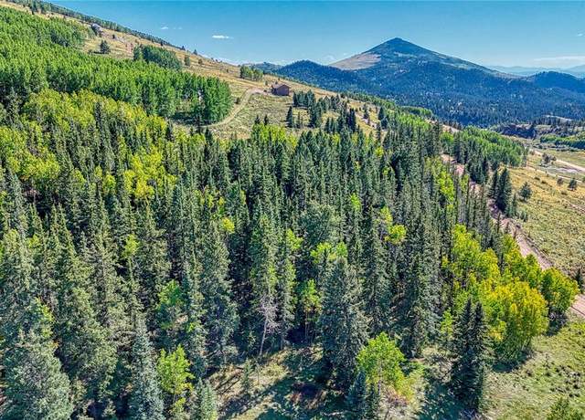 Property at 72 Troy Way, Cripple Creek, CO 80813