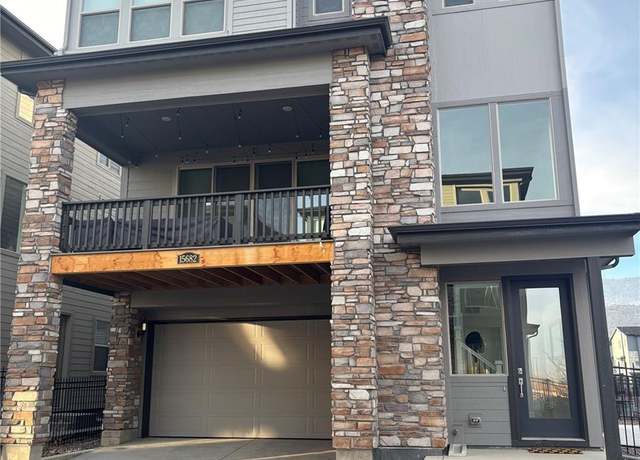 Property at 15682 W Girard Ave, Morrison, CO 80465, 4 beds, 4 baths