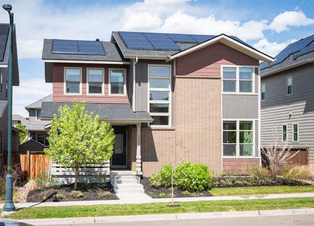 Property at 9007 E 60th Ave, Denver, CO 80238, 4 beds, 4 baths
