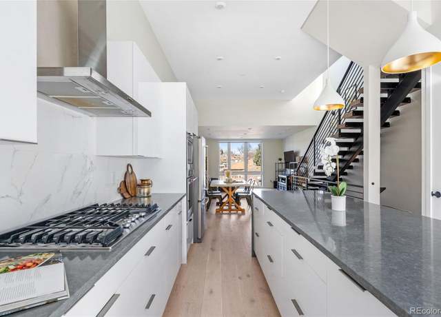 Property at 5125 W 29th Ave #5, Denver, CO 80212, 2 beds, 3 baths