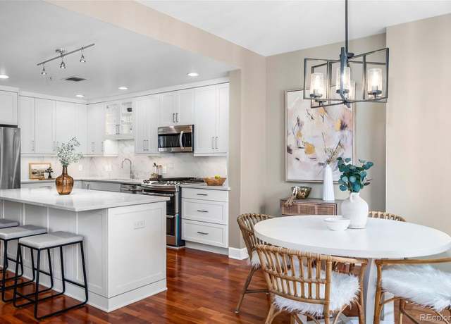 Property at 1631 N Emerson St #117, Denver, CO 80218, 2 beds, 2 baths