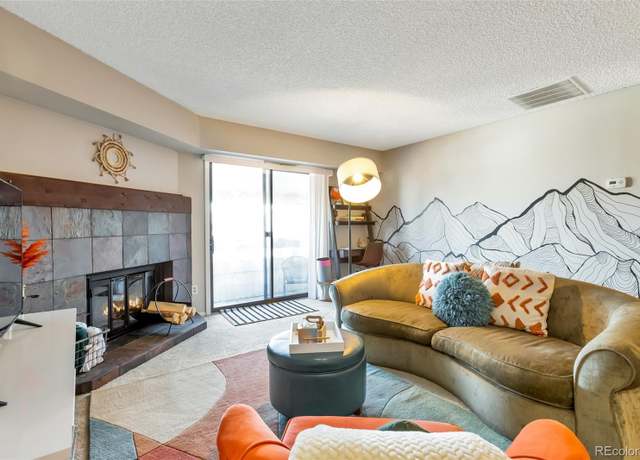 Property at 14208 E 1st Dr Unit C1, Aurora, CO 80011, 2 beds, 2 baths