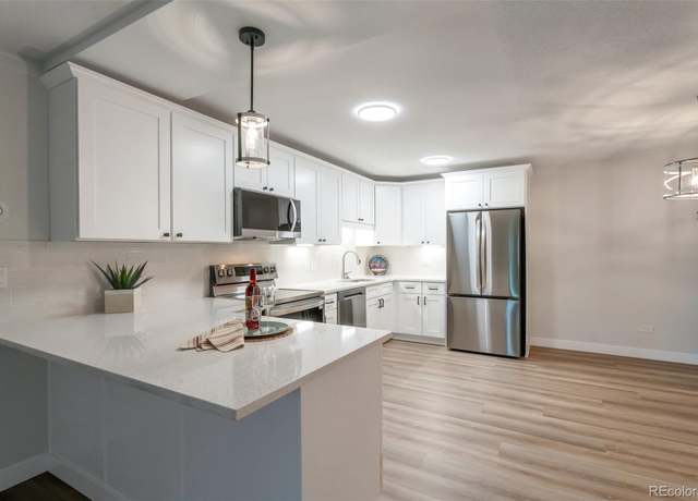 Property at 625 S Alton Way Unit 3A, Denver, CO 80247, 2 beds, 2 baths