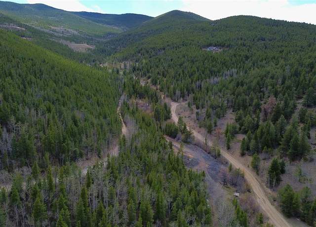Property at 000 Trail Creek Rd, Idaho Springs, CO 80452