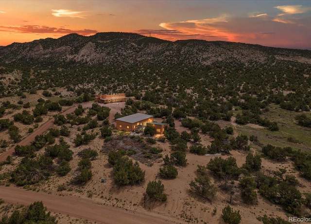 Property at 1008 Canon Ridge Trl Unit A, Canon City, CO 81212, 3 beds, 2 baths