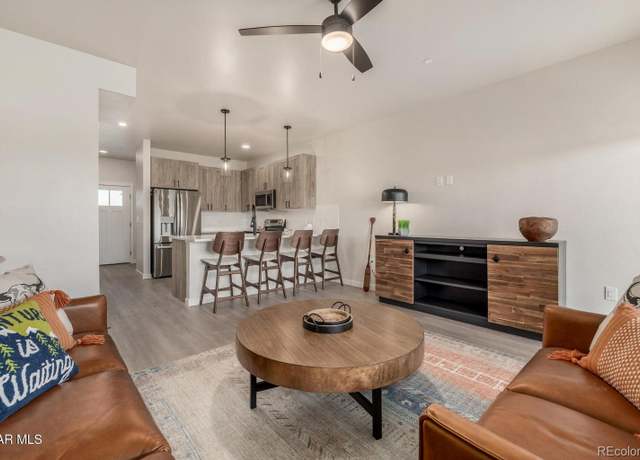 Property at 129 Granby Meadow Dr, Granby, CO 80446, 2 beds, 2 baths