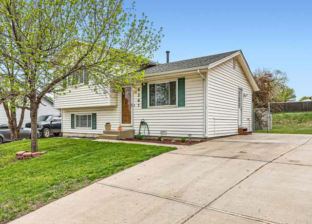 Property at 8267 High St, Denver, CO 80229, 3 beds, 2 baths