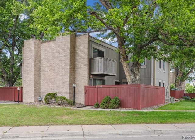 Property at 1254 S Yosemite Way #99, Denver, CO 80247, 2 beds, 2 baths