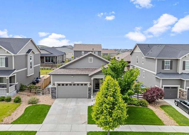 Property at 18036 E 99th Ave, Commerce City, CO 80022, 5 beds, 3 baths