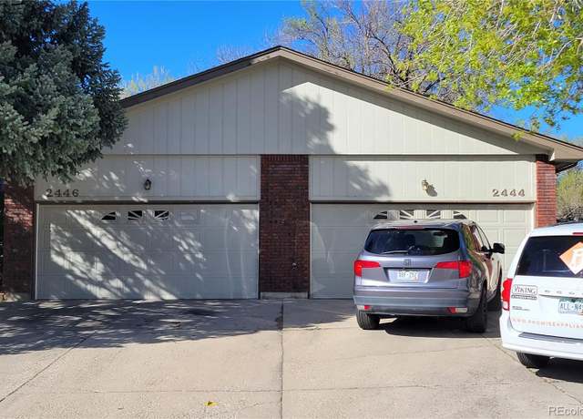 Property at 2446 Scott Ct, Longmont, CO 80501, 8 beds, 4 baths
