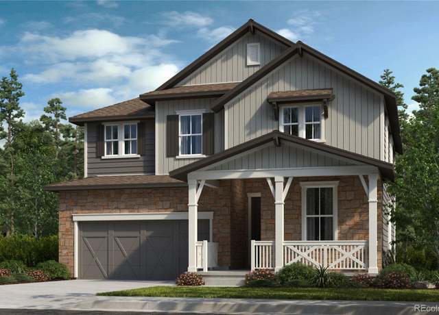 Property at 15384 Ivy St, Brighton, CO 80602, 4 beds, 3 baths