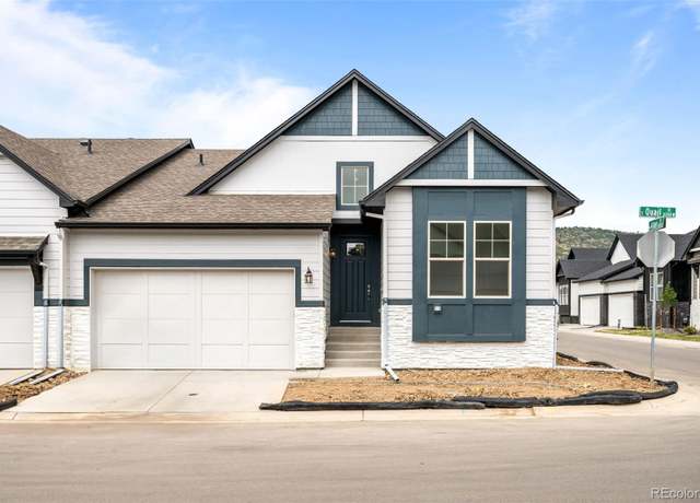 Property at 8277 S Quail St, Littleton, CO 80127, 2 beds, 2 baths