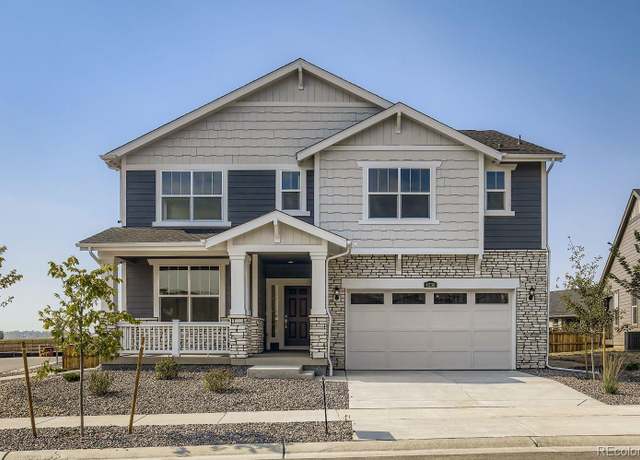 Property at 4236 Shirley Dr, Johnstown, CO 80534, 5 beds, 4 baths