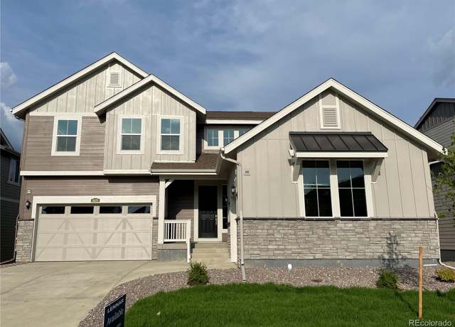 Property at 3070 Ironton Dr, Loveland, CO 80538, 5 beds, 4 baths