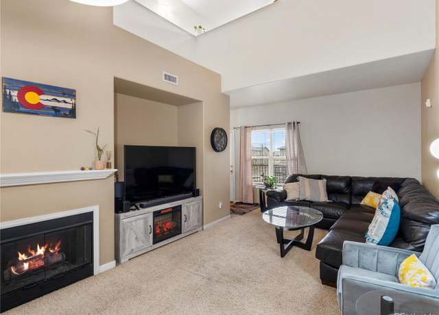 Property at 5800 Tower Rd #610, Denver, CO 80249, 2 beds, 1 bath