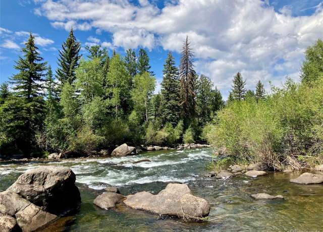 Property at 192 Johnson Rd, Silverthorne, CO 80498, 3 beds, 3 baths