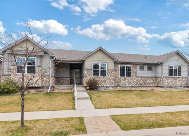 Property at 2975 Denver Dr, Fort Collins, CO 80525, 3 beds, 3 baths