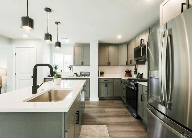 Property at 1450 Syracuse St, Denver, CO 80220, 4 beds, 4 baths